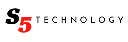 s5tech logo