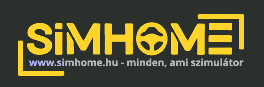 simhome logo