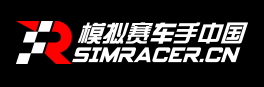 simracer logo