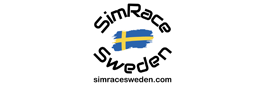 simracesweden logo