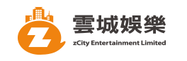 雲城 logo