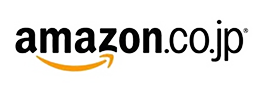 AMAZON JP logo