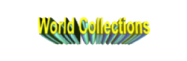 world collection logo