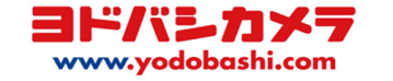 yodobashi logo