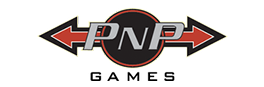PNP Game logo