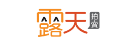 露天 logo