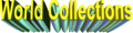 world collection logo