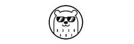 Cool Bear logo