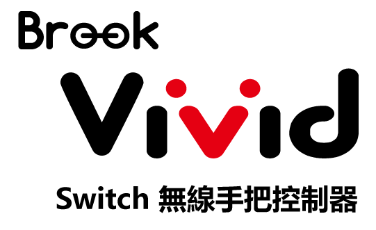 brook vivid logo