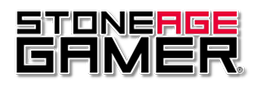 Stone Age Gamer logo