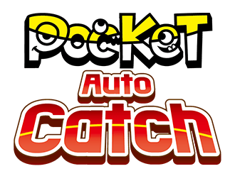 Pocket Auto Catch logo