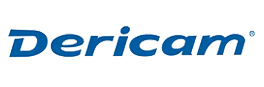 dericam logo