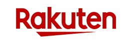 rakuten logo