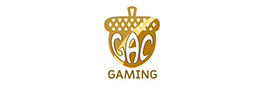 GACGaming logo