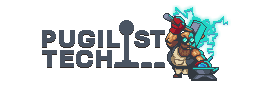 PugilistTech logo