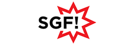 SGF Device logo