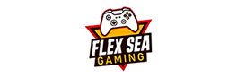 flexseagaming logo