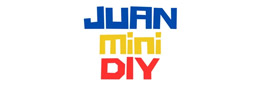 JMD Custom Arcade logo