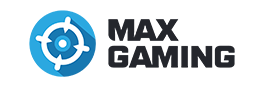 MaxGaming logo