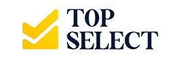 Top Select logo
