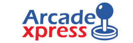 arcadexpress logo