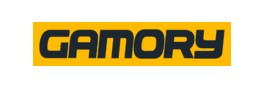 gamory logo