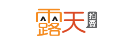 露天 logo