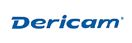 Dericam logo