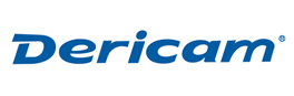 Dericam logo