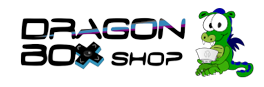 Dragon Box logo