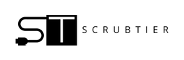 Scrubtierg logo