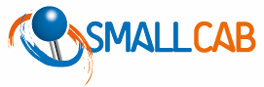 smallcab logo